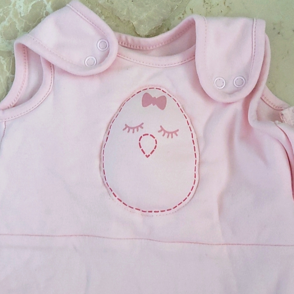 Baby sleep sack